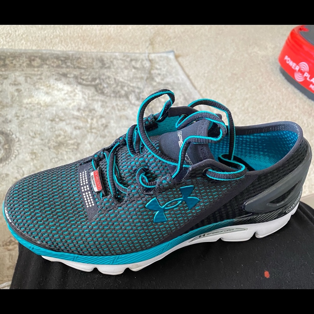 Under Armour Running Shoe